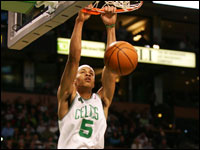 Celtics