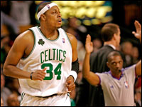Celtics