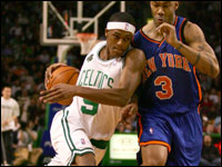 Celtics
