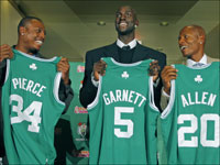 Celtics