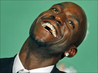 Celtics