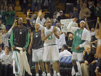 Celtics