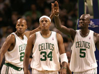 Celtics