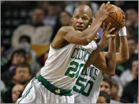 Celtics