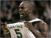 Celtics