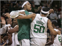 Celtics