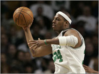 Celtics