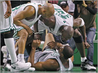 Celtics
