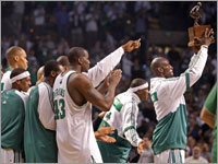 Celtics
