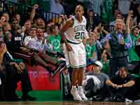 Celtics