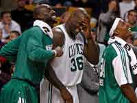 Celtics
