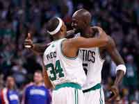Celtics