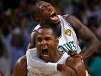 Celtics