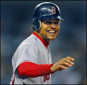 Coco Crisp