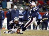 patriots