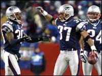 patriots