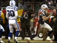 patriots