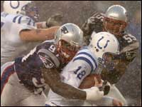 patriots