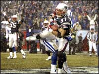 patriots