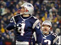 patriots