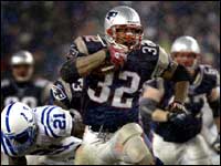 patriots