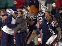 patriots