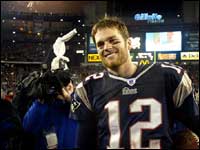 patriots