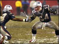 patriots