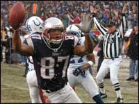 patriots