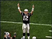 patriots