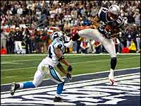 patriots