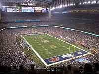 patriots