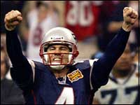 patriots