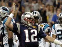patriots