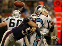 patriots