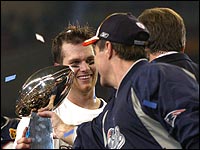 patriots