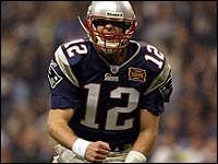 patriots