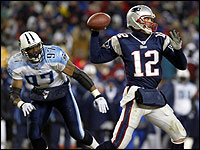 patriots