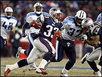 patriots
