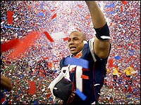 patriots