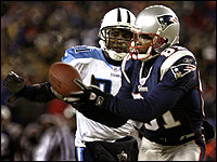 patriots