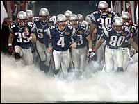 patriots