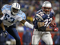 patriots