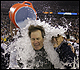 Patriots Super Bowl pictures - Patriots celebrate