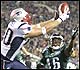 Patriots Super Bowl pictures -- Super Bowl XXXIX second half