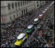 Reader pictures of the Patriots 2005 Super Bowl Championship parade