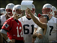 patriots