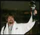Super Bowl XXXIX Champion Patriots return home
