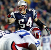 Tedy Bruschi