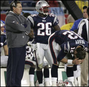 Tom Brady